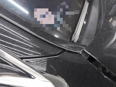 2016 Mercedes-Benz S 500 WDDUG8FBXGA278029 VIN:WDDUG8FBXGA278029