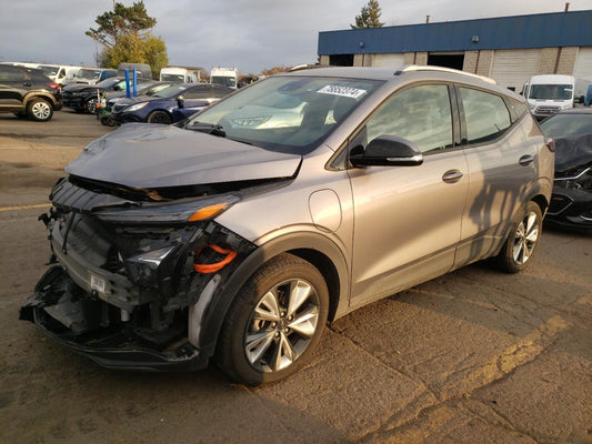 2023 CHEVROLET BOLT EUV LT VIN:1G1FY6S04P4199746