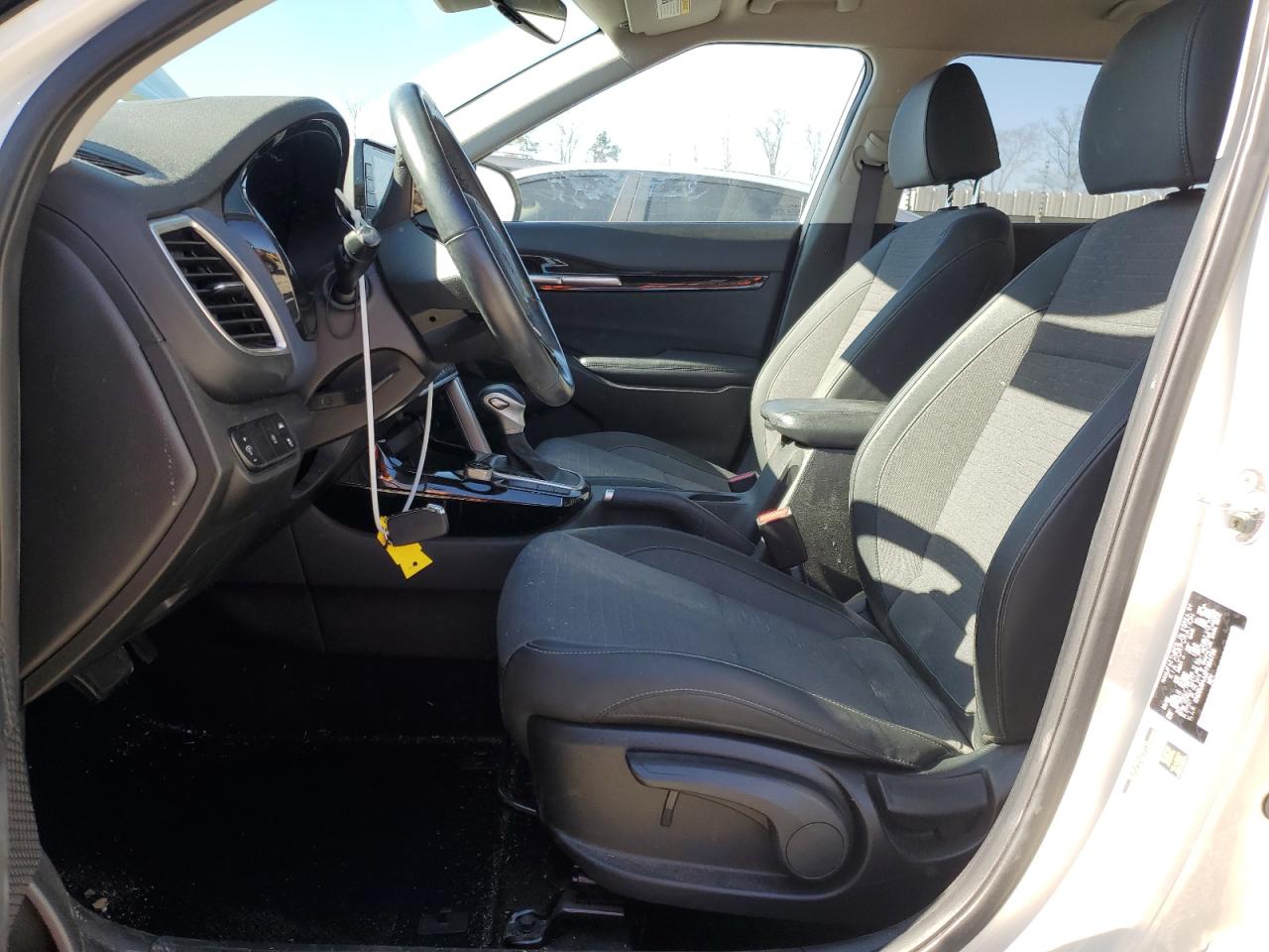 2023 KIA SELTOS S VIN:KNDEU2AA5P7384758