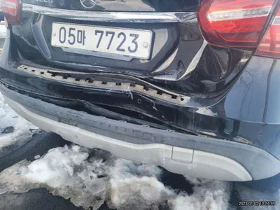 2018 Mercedes-Benz GLA 220 WDCTG4FB5JJ462701 VIN:WDCTG4FB5JJ462701