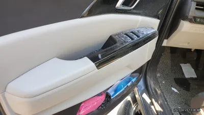 2021 Kia Carnival KNANC813BMS119768 VIN:KNANC813BMS119768