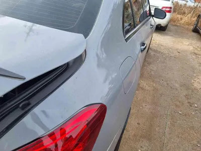 2016 Mercedes-Benz C 63 AMG WDDWF8HB4GF315393 VIN:WDDWF8HB4GF315393