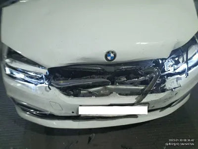 2018 BMW 520 WBAJC5104JWD99453 VIN:WBAJC5104JWD99453