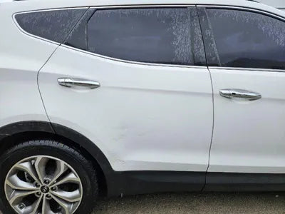 2015 Hyundai Santa FE KMHSW81UDFU517764 VIN:KMHSW81UDFU517764