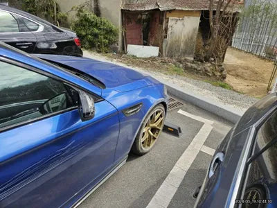 2017 BMW M5 WBSFV9101GGD77528 VIN:WBSFV9101GGD77528