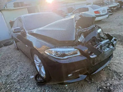 2016 BMW 520 859KMWBA5E5105GG2 VIN:859KMWBA5E5105GG2