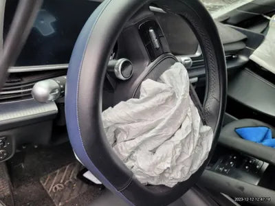 2022 Hyundai Ioniq VIN: