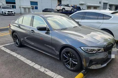 2021 BMW 320 WBA5X5101MFK60226 VIN:WBA5X5101MFK60226