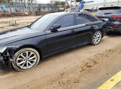 2016 Audi A6 WAUZZZ4G2GN162151 VIN:WAUZZZ4G2GN162151