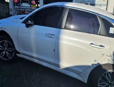 2020 Kia K5 KNAG1412BLA056681 VIN:KNAG1412BLA056681