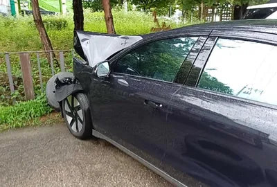 2023 Hyundai Ioniq VIN: