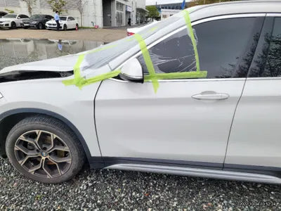 2021 BMW 118 WBA31AD03M3M71054 VIN:WBA31AD03M3M71054