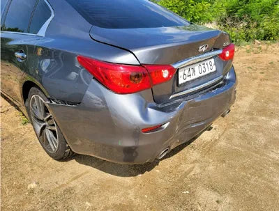 2015 Infiniti Q50 KMJNKDV71E1FM5313 VIN:KMJNKDV71E1FM5313