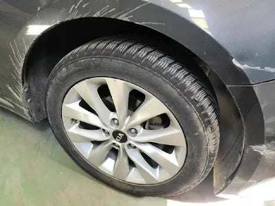 2016 Kia K5 KNAGU416BGA060432 VIN:KNAGU416BGA060432