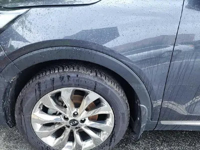 2018 Kia Sorento VIN: