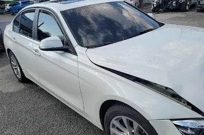 2017 BMW 320 WBA8C5107HA068207 VIN:WBA8C5107HA068207