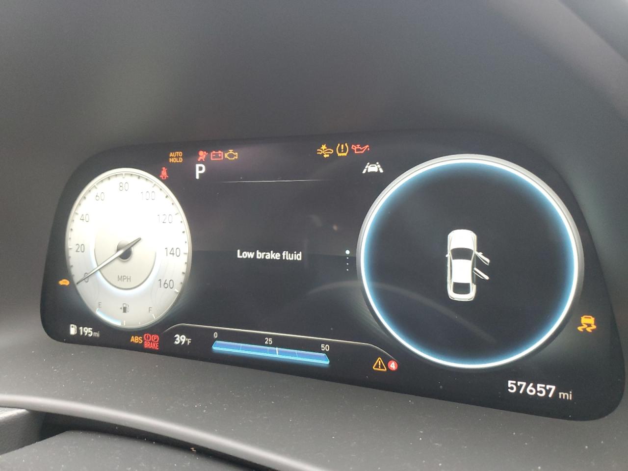 2023 HYUNDAI SONATA N LINE VIN:KMHL14JC7PA261474