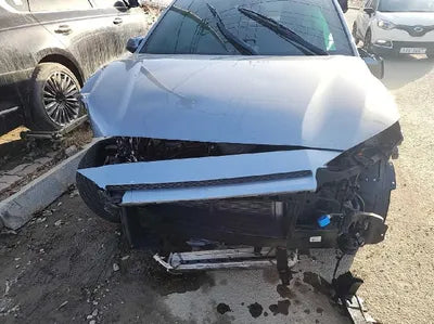 2020 Hyundai Kona KMHK4815GLU652562 VIN:KMHK4815GLU652562