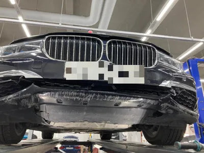 2018 BMW 730 WBA7G6109JB243823 VIN:WBA7G6109JB243823