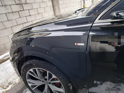 2021 Audi 50 VIN: