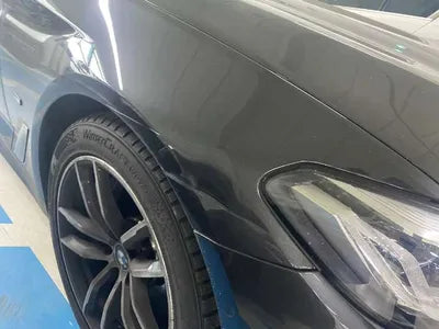 2021 BMW 520 WBA11BH0XMWX18589 VIN:WBA11BH0XMWX18589