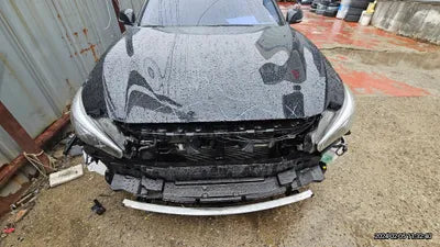 2016 Infiniti Q50 JNKDV71E2GM550937 VIN:JNKDV71E2GM550937