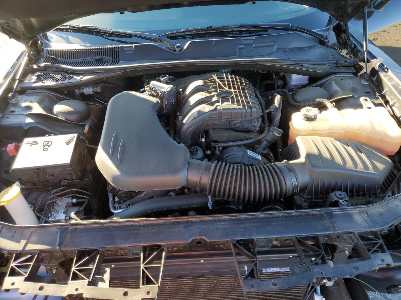 2023 DODGE CHALLENGER GT VIN:2C3CDZJG1PH684441