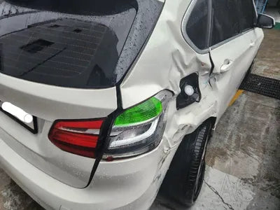 2015 BMW 2 Series Gran Tourer WBA2C1101FV478876 VIN:WBA2C1101FV478876