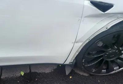 2021 Tesla Model Y 5YJYGDEE8MF168695 VIN:5YJYGDEE8MF168695