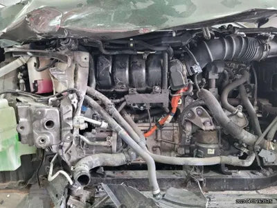 2018 Toyota Camry 096KMJTNB21HK4J30 VIN:096KMJTNB21HK4J30
