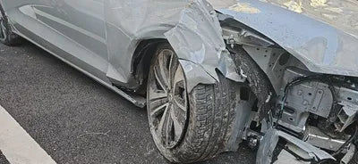 2023 Volvo S60 VIN:
