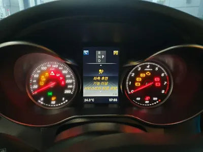 2017 Mercedes-Benz C 200 WDDWF4CB1HF509090 VIN:WDDWF4CB1HF509090