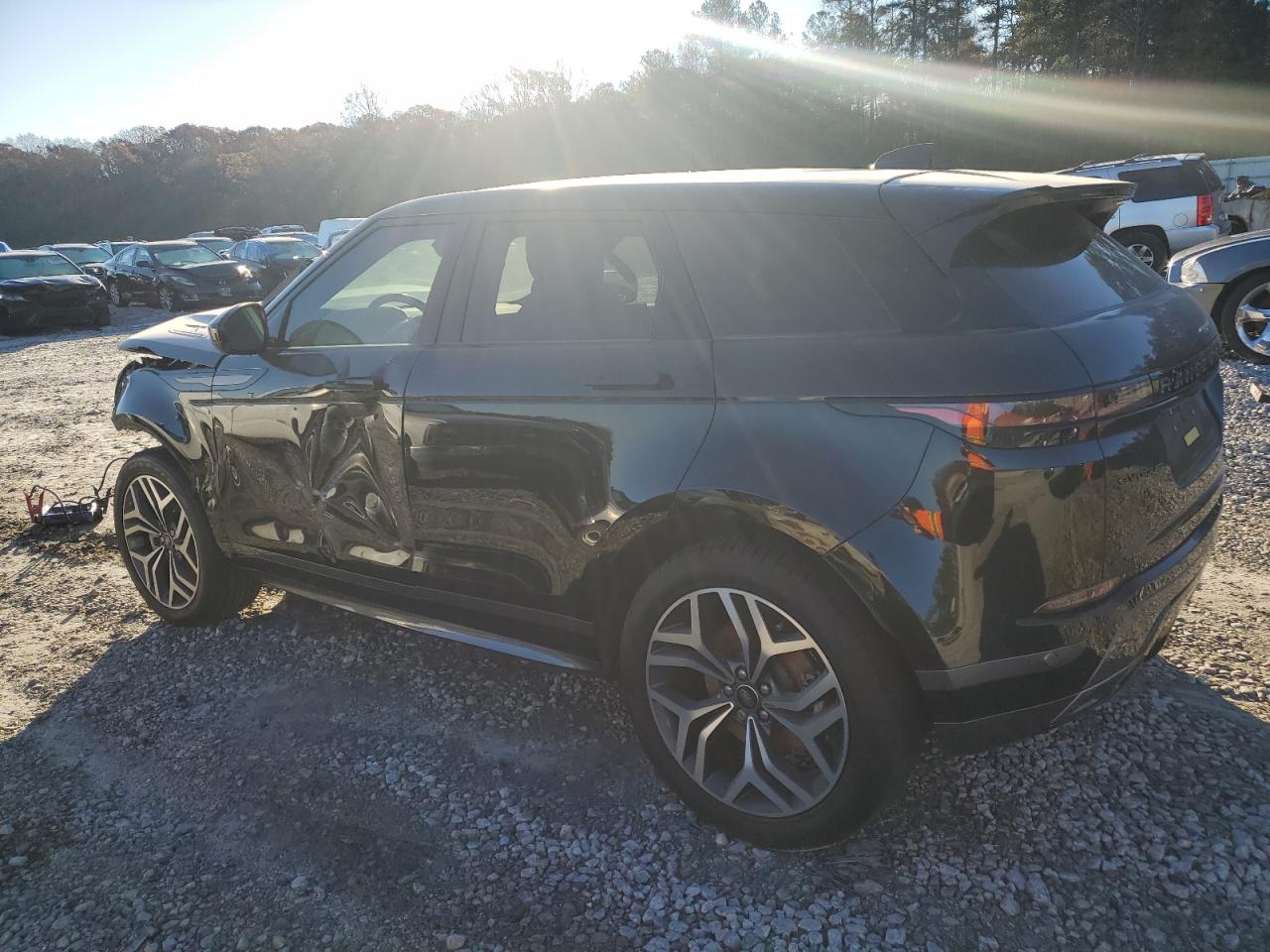 2023 LAND ROVER RANGE ROVER EVOQUE R-DYNAMIC S VIN:SALZT2FX0PH211461