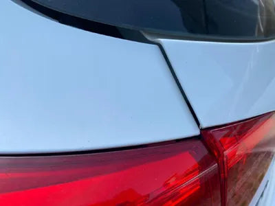 2015 Volkswagen Tiguan VIN: