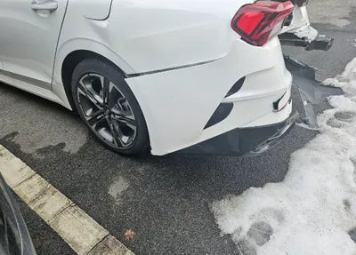 2021 Kia K5 KNAG241ABMA141952 VIN:KNAG241ABMA141952