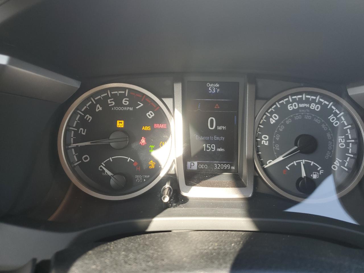 2022 TOYOTA TACOMA DOUBLE CAB VIN:3TMCZ5AN3NM506811
