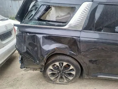 2023 Kia Carnival KNANE81BBPS235891 VIN:KNANE81BBPS235891