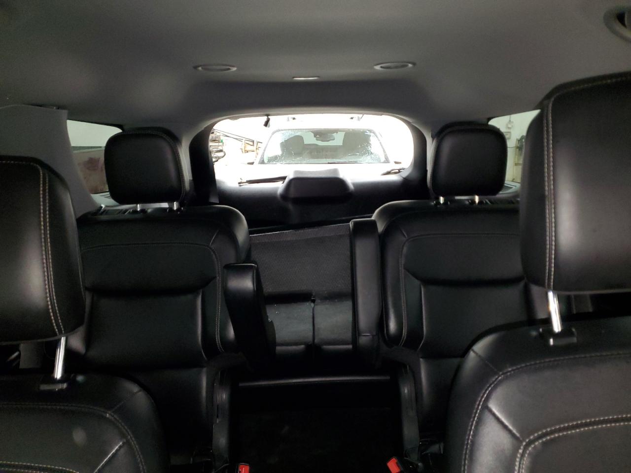 2022 FORD EXPLORER XLT VIN:1FMSK8DH0NGA27971
