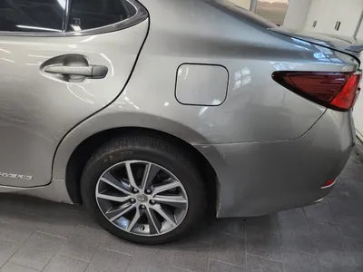 2018 Lexus ES 300 JTHBW1GG3J2175895 VIN:JTHBW1GG3J2175895