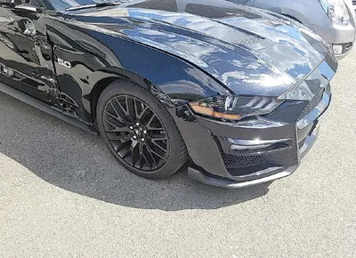 2019 Ford Mustang GT 1FA6P8CF3K5193762 VIN:1FA6P8CF3K5193762