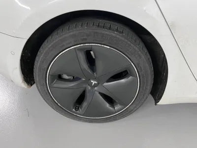 2020 Tesla Model 3 VIN: