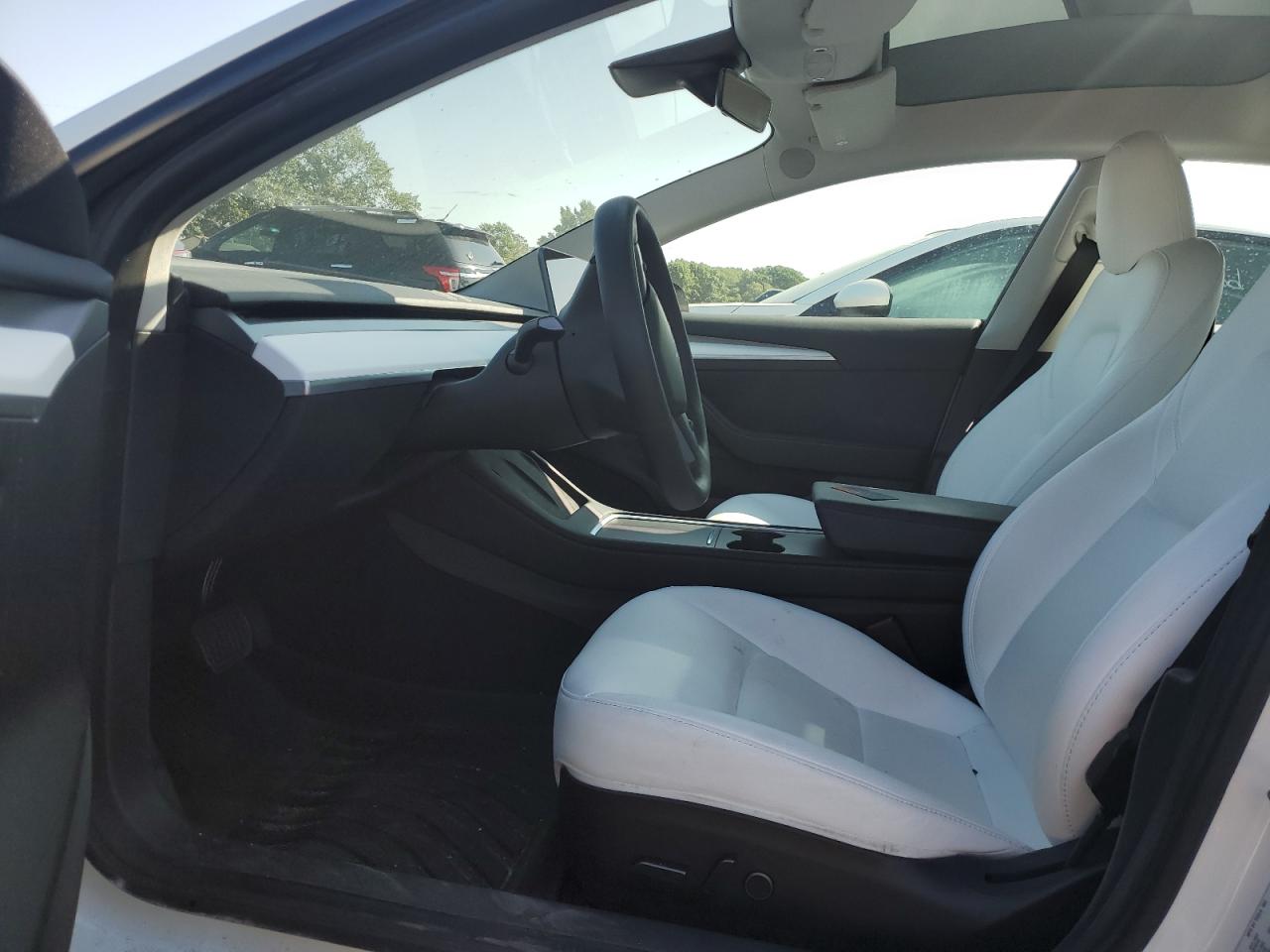 2023 TESLA MODEL 3  VIN:5YJ3E1EA0PF513220