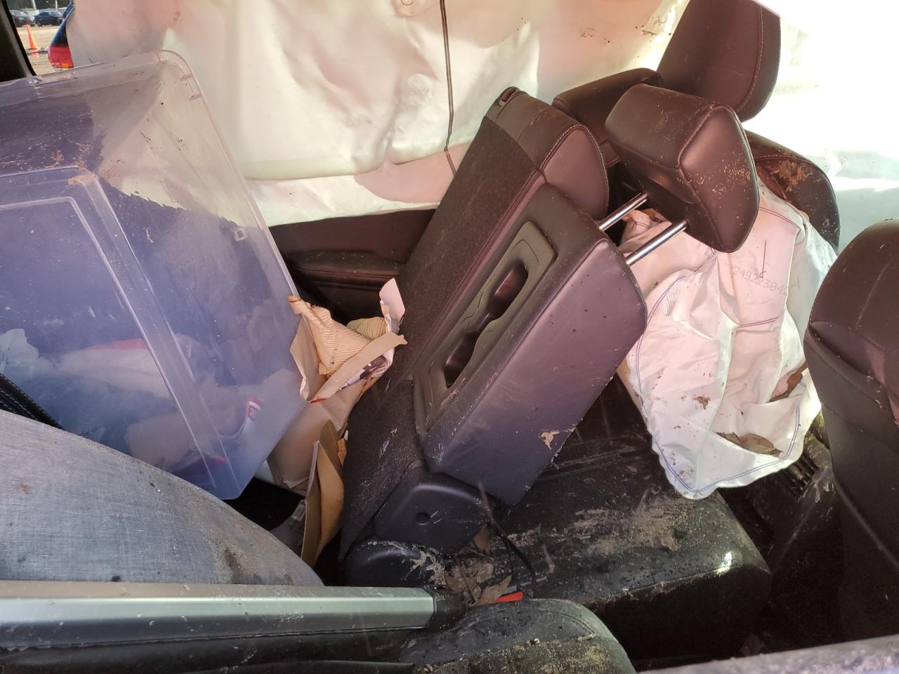 2022 MITSUBISHI OUTLANDER SE VIN:JA4J3UA89NZ068690