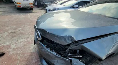 2017 BMW 520 094KMWBAJC5109HG8 VIN:094KMWBAJC5109HG8