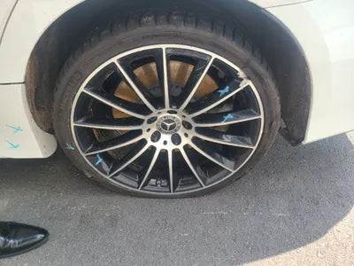 2021 Mercedes-Benz CLS 450 VIN: