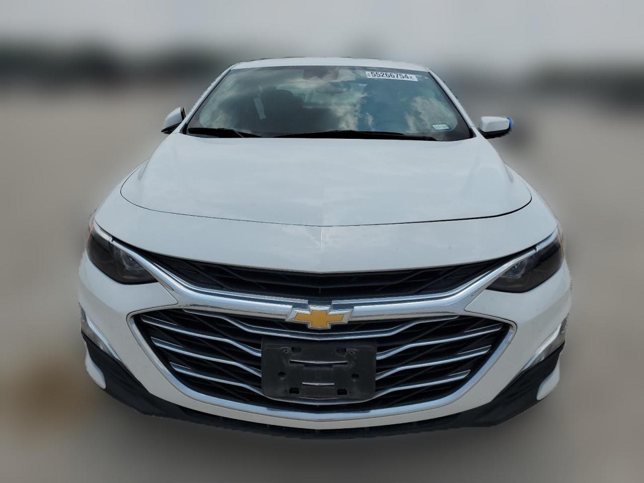 2022 CHEVROLET MALIBU LS VIN:1G1ZC5STXNF150598