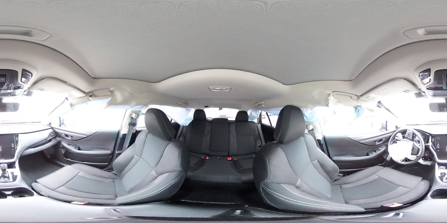 2024 SUBARU OUTBACK PREMIUM VIN:4S4BTAFC8R3243683