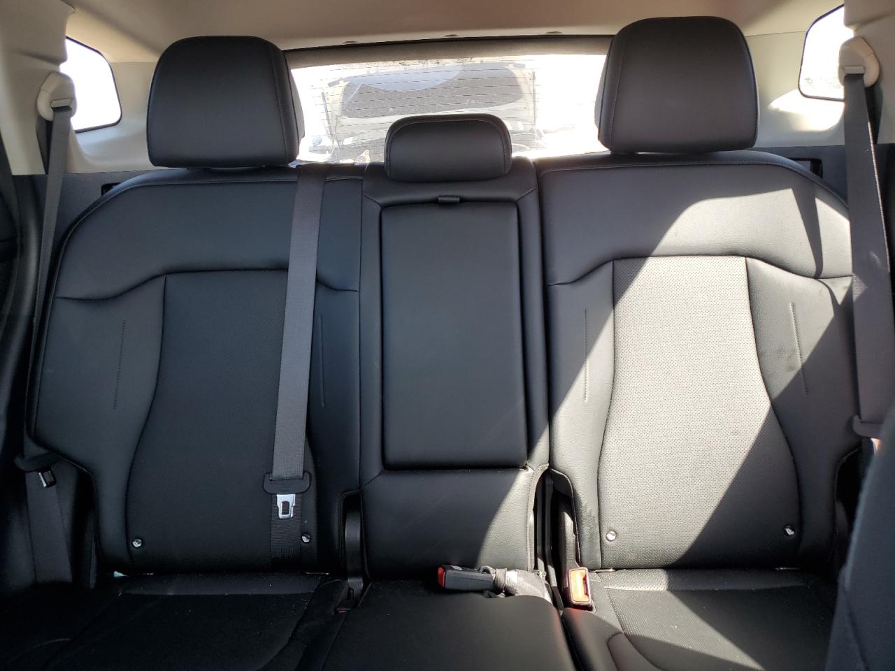2023 KIA SPORTAGE EX VIN:5XYK33AF8PG115955