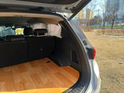 2019 Hyundai Santa FE KMHS281BBKU136301 VIN:KMHS281BBKU136301