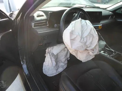 2021 Kia K5 KNAG341ABMA150015 VIN:KNAG341ABMA150015